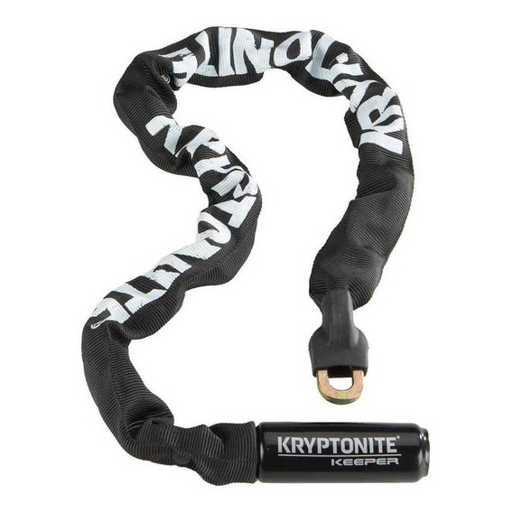 Candado Cadena Para Bicicleta Kryptonite Keeper 785 - 85 Cm