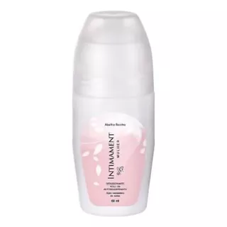 Desodorante Roll-on Abelha Rainha Ação Clareadora 50ml