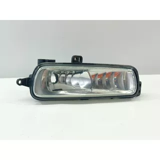 Luz Antiniebla Izquierda Ford Focus 2.0l Aut 12-16