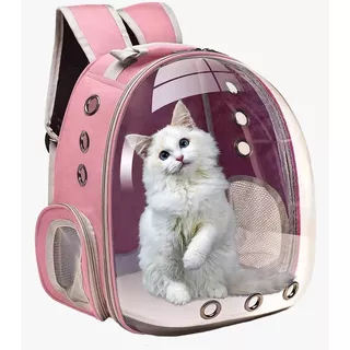 Pets Inc Bolso Burbuja Para Mascotas