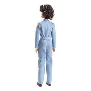 Barbie Sally Ride Collector - Inspiring Women Mattel