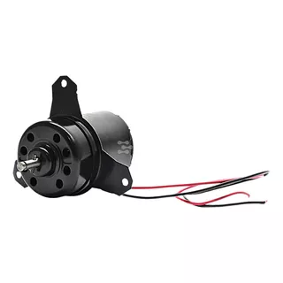 Motor De Motoventilador Radiador Dodge Spirit 2.5l 1991