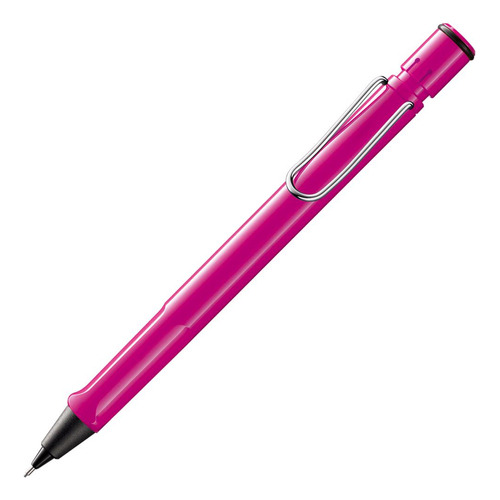 Portaminas Lamy Safari Trazo 0,5 Color Rosa