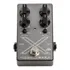 Pedal Darkglass Microtubes X para bajo, color mix, gris oscuro