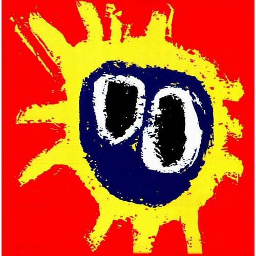 Cd Screamadelica (20th Anniversary Edit Ion) - Primal Screa