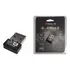 Tarjeta Receptor De Red 2,4 Gh Wifi Usb Xtrike Me Wl 001 Pc® Negro
