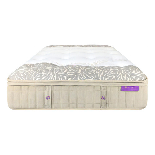 Magnus Sovereing colchón para cama queen size color beige