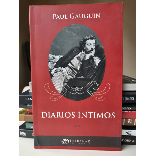 Diarios Íntimos - Paul Gauguin