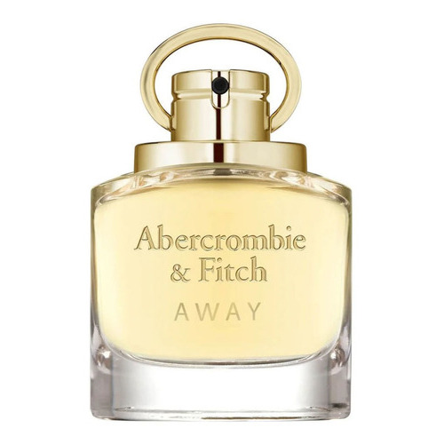 Abercrombie Fitch Away Femme Edp 100ml