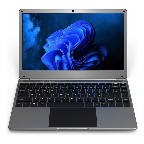 Laptop Intel Celeron N4020 8+256gb Ssd 1920*1080 14'' Win11