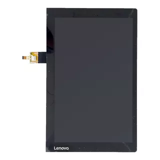 Lcd Display + Touch Screen Lenovo Yoga Tab3 Yt3 X50f 10.1