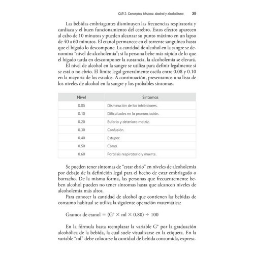 Los Jóvenes Y El Alcohol En México, De Centros De Integracion Juvenil, A. C. Moreno, Kena (coordinadora)., Vol. 1. Editorial Trillas, Tapa Blanda En Español, 2013