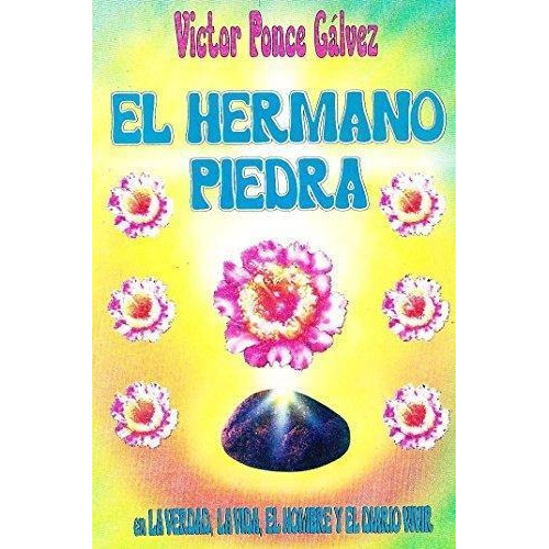 Hermano Piedra, El, De Ponce Galvez, Victor. Editorial Errepar, Tapa Tapa Blanda En Español