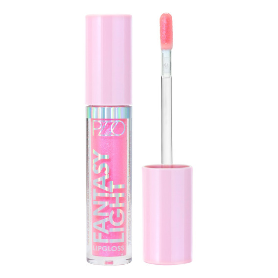 Fantasy Light Glow Vibe Lipshine Glow Fest | Petrizzio