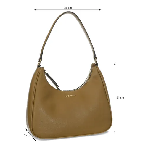 Nine west yellow bag sales