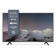 Smart Tv Qüint 50 Qt1-50frameles 4k Uhd Prime Video Vesa