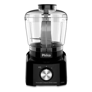 Processador Ph900 Turbo 250w Philco 127v