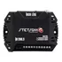 Amplificador para autos, pickups & suv Stetsom Iron IR 280.3 clase D con 3 canales y 280W
