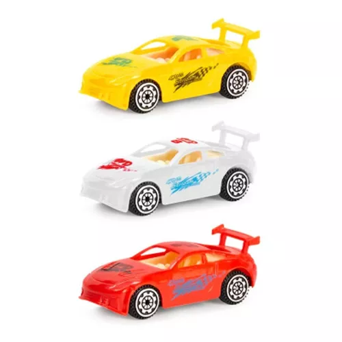 Polibrinq Pista Speedster Double Park 77 Peças Carrinho E Helicoptero -  Playsets - Magazine Luiza