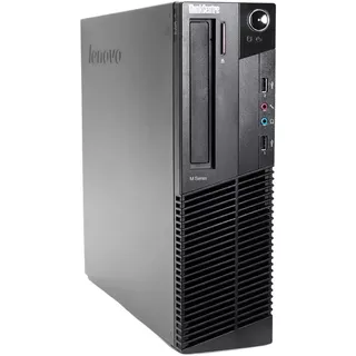 Cpu Lenovo Thinkcentre I5 3ra - 8gb -  1tb