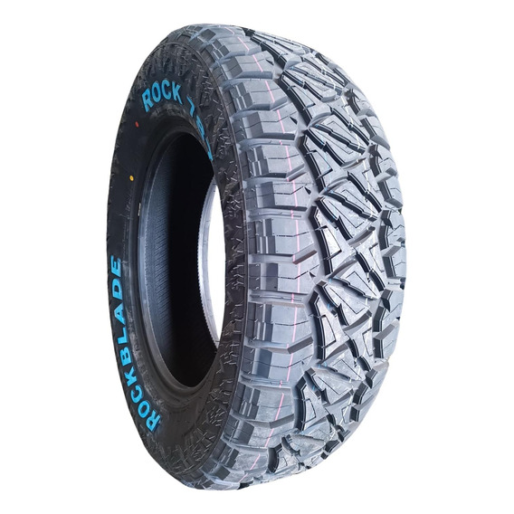 Neumatico 265/65 R18 W Rockblade Rock 787 R/t 116q 4pr