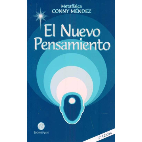 Libro: El Pensamiento / Conny Méndez