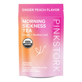 Pink Stork Tea: Morning Sickness Relief Pregnancy Tea -organ