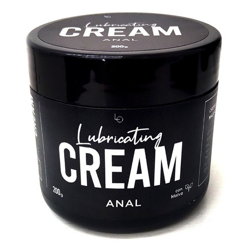 
Gel Intimo Crema Anal Efecto Relajante Lubricante Intimo