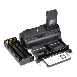 Battery Grip 1100dh Para Canon Eos Rebel T5 E T6