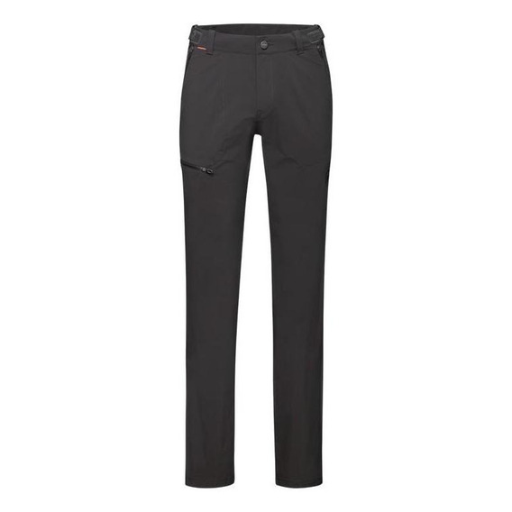 Pantalón Hombre Mammut Runbold Gris