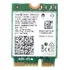 Tarjeta Wifi Bluetooth 5.0 9560ngw Key E M.2 Dual-band Intel