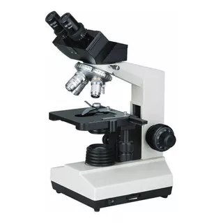 Microscopio Binocular Xsz-107 Bn Numak