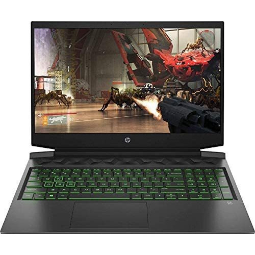 Notebook HP Pavilion Gaming 16-A0032DX