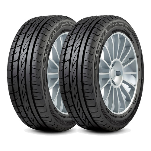 Neumático Fate 195/65 R15 Eximia Pininfarina 91V TL