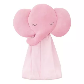 Porta Pañales Organizador Chiqui Mundo 26*58cm Color Elefantita Elefantita