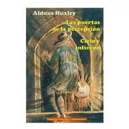 Las Puertas De La Percepción - Aldous Huxley