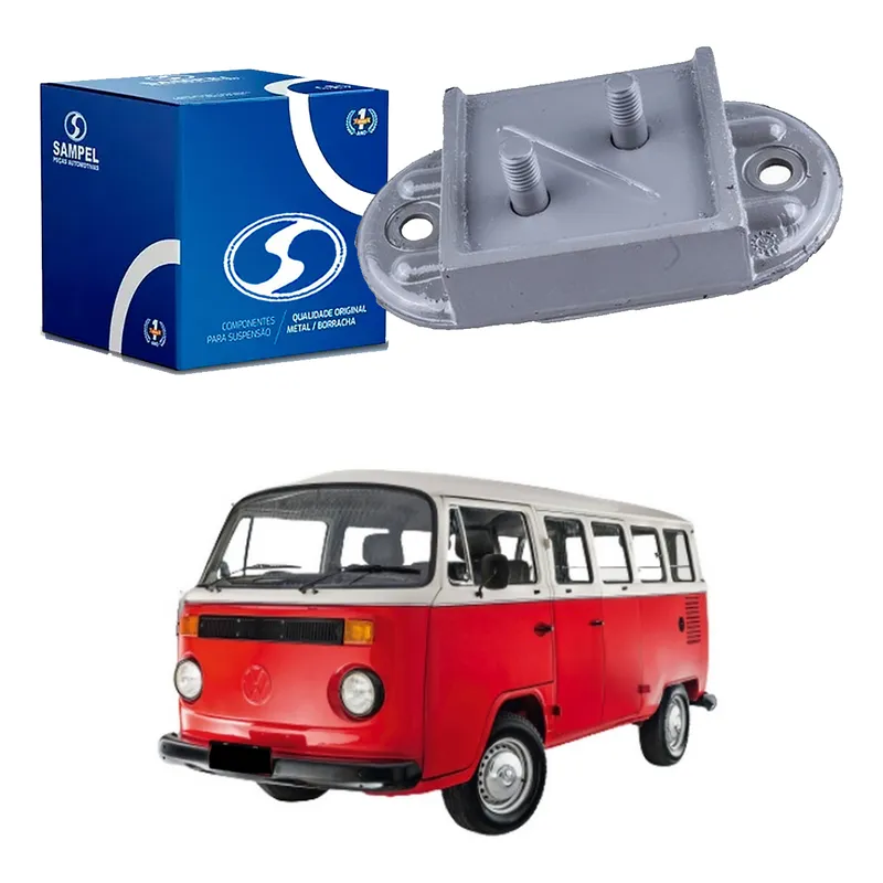 Coxim Cambio Sampel Kombi 1600 1982 A 1996