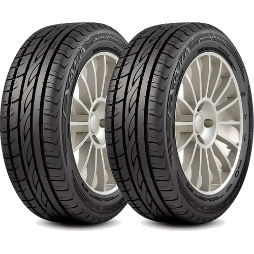 Kit de 2 neumáticos Fate Eximia Pininfarina Green 185/55R16 83 V