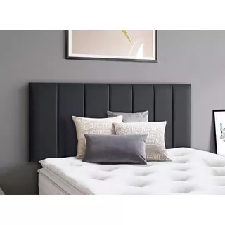 Cabeceira Painel Estofada Para Cama Viuva 1,28 Super Linda!