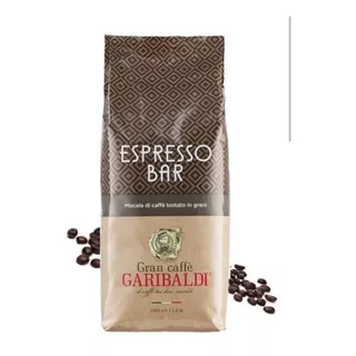 Café En Grano Expreso Bar Garibaldi 1kg