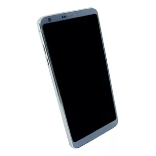 Celular LG H870 / G6 Platina 32gb / 4 Gb Ram - Seminovo