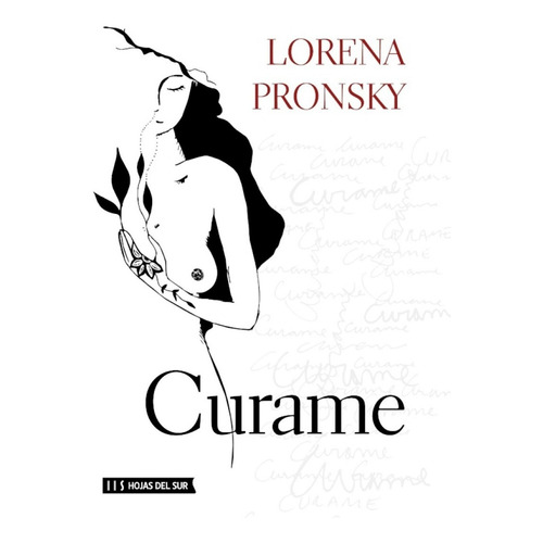 Curame - Lorena Pronsky