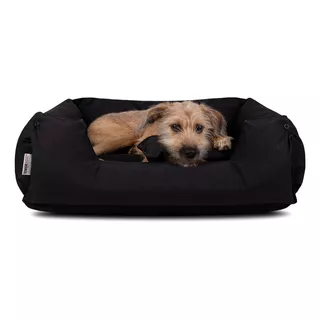 Caminha Para Cachorro Grande Cama Pet Impermeável 75x60 