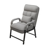 Silla Reclinable De Descanso Elegante Resistente