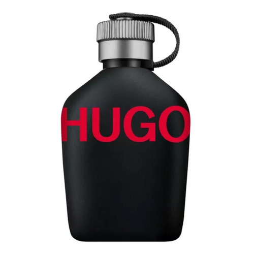 Hugo Boss Just Different EDT 125 ml para  hombre
