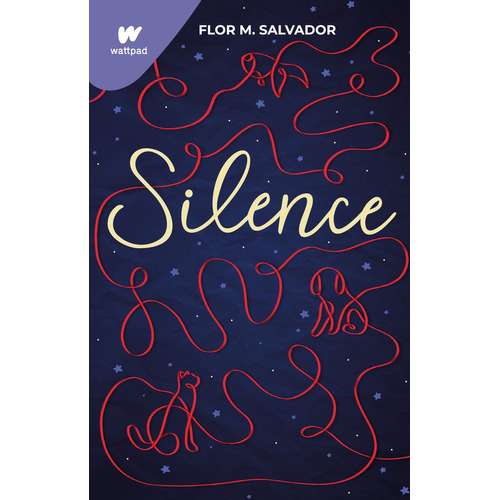 Silence, de Salvador, Flor M.. Editorial MONTENA, tapa blanda en español
