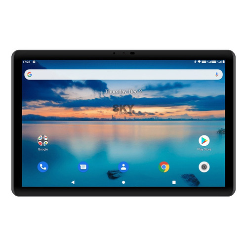 Tablet  SKY Elite T10 10" con red móvil 64GB azul y 4GB de memoria RAM