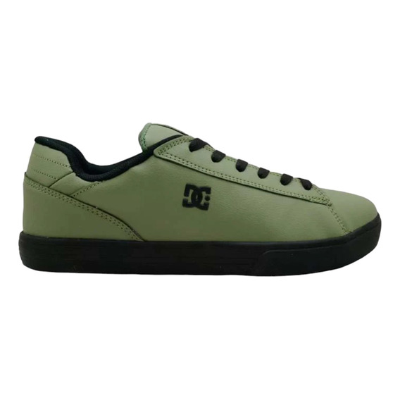 Tenis Hombre Caballero Dc Shoes Casual Skate Notch