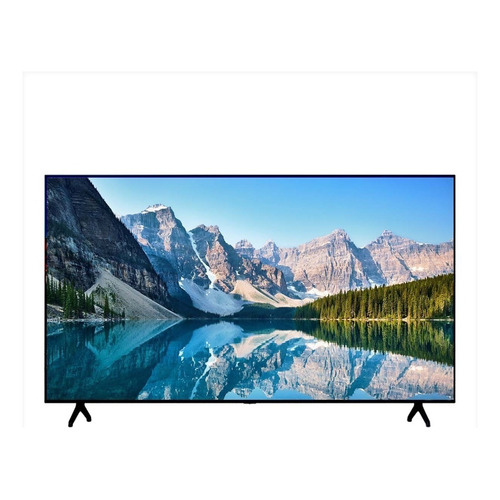 Smart TV Samsung Series 7 UN82TU700DFXZA Tizen 4K 82" 110V - 120V