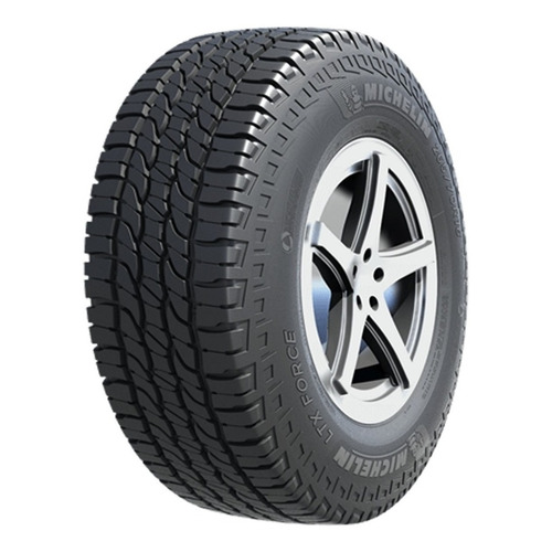 Michelin LTX Force 245/65R17 - 111 - T - P - 1 - 1